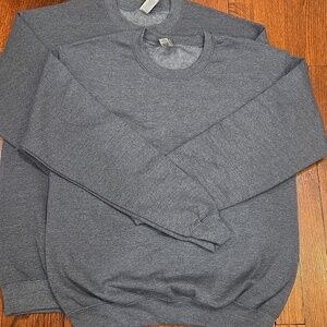 Gildan Sweatshirt